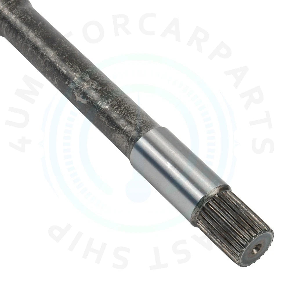 Front Right CV Axle Assembly for Toyota RAV4 (2019–2021)