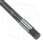 Front Right CV Axle Assembly for Toyota RAV4 (2019–2021)