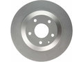Rear Brake Rotor for Mazda CX-5 (2013–2022) XD936YG