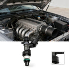 Fuel Injector for Nissan Teana Sylphy Sentra Qashqai (2003–2023) 16600-9HP0A JY1485