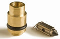 Mikuni Needle & Seat 1.2 Viton Tip for Super BN BNI SBN SBNI Carburetors