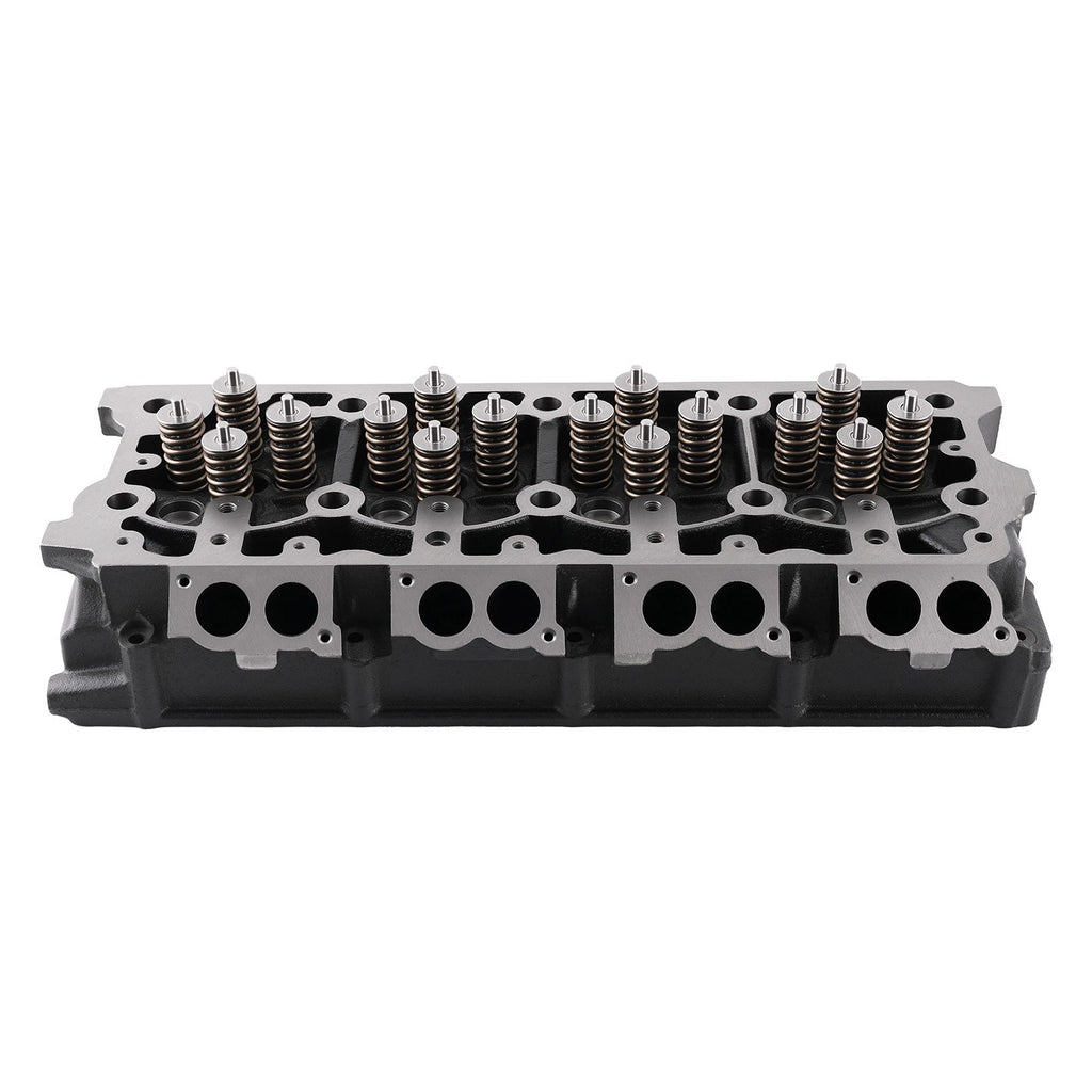 Cylinder Head for Ford F250 F350 F450 F550 Super Duty 6.4L 391 (2008–2010)