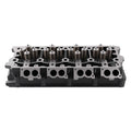 Cylinder Head for Ford F250 F350 F450 F550 Super Duty 6.4L 391 (2008–2010)