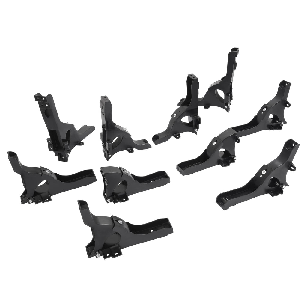 Fairing Mount Bracket for Freightliner Cascadia (2008-2023)