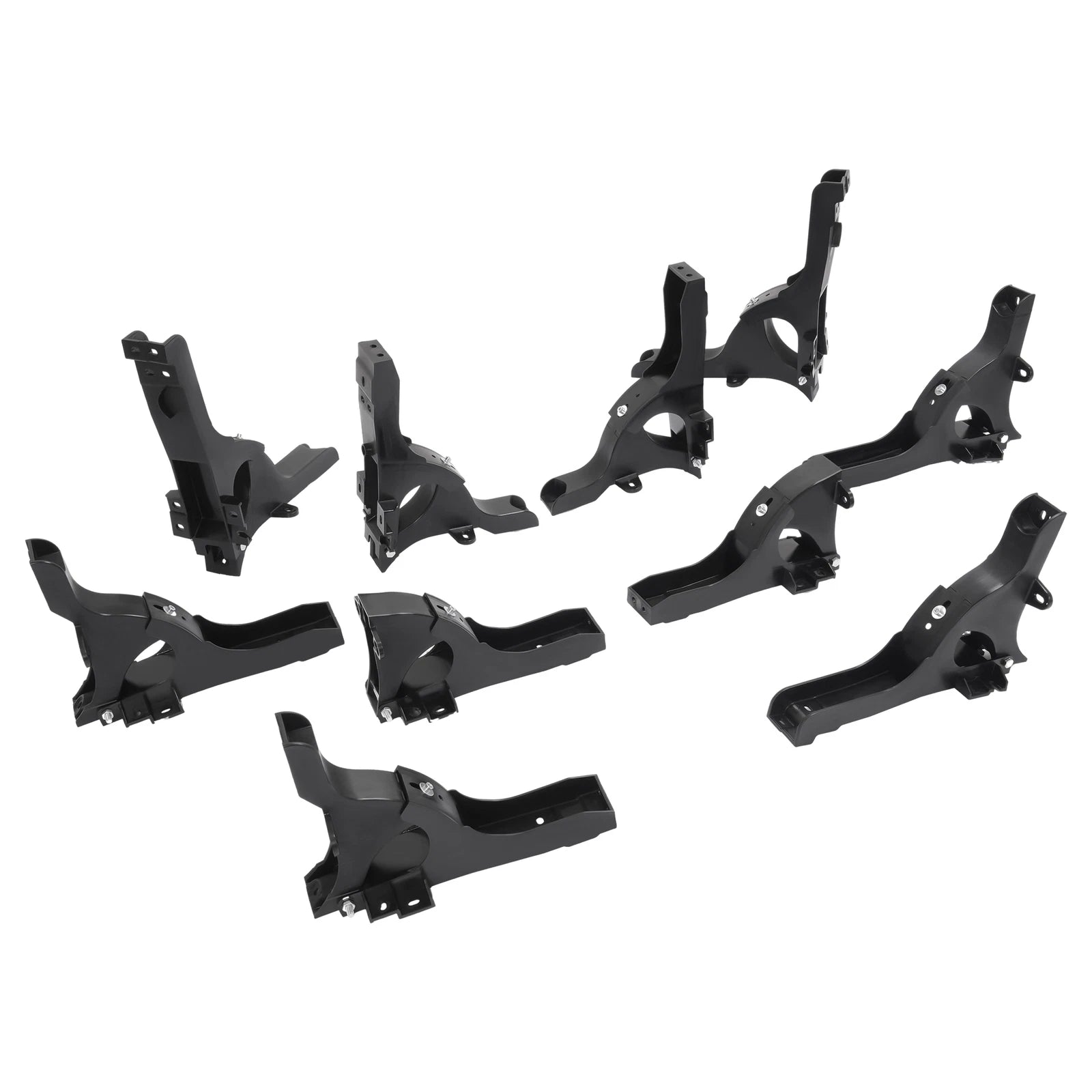 Fairing Mount Bracket for Freightliner Cascadia (2008-2023)