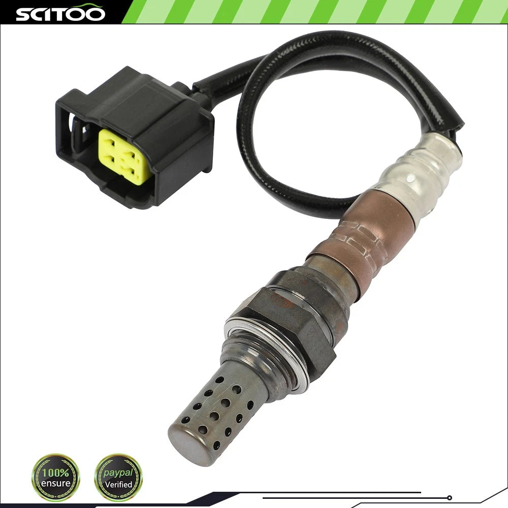 Oxygen Sensor 1 for Jeep Liberty 3.7L V6 (2002–2003) O2 Sensor