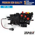 Fuel Injection Pump 101-362 for Thermo King SL SB SLX TK4.86V (Yanmar 101-0354)