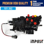 Fuel Injection Pump 101-362 for Thermo King SL SB SLX TK4.86V (Yanmar 101-0354)