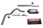 3" Single Exhaust Kit for Toyota Tacoma (2016–2023) Flowmaster 50 Series