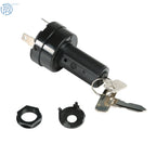 Ignition Switch Key for Club Car Precedent Electric (2004-Present)
