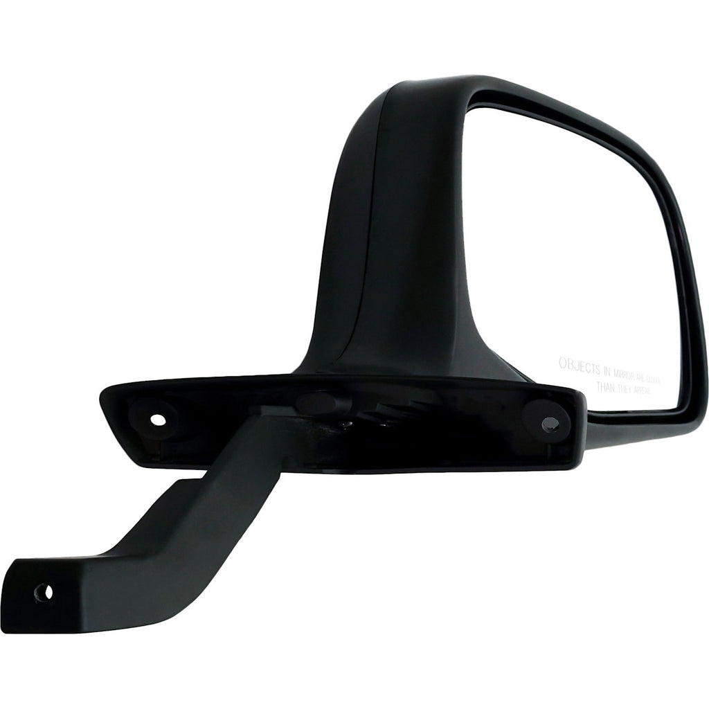 Manual Right Side Mirror for Ford Bronco F150 F250 F350 F450