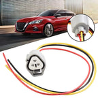 Headlight-Turn-Signal Wire Harness Connector 90075-60083 for Nissan Toyota