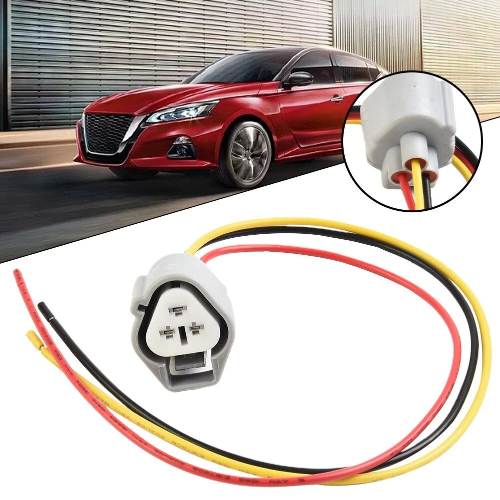 Headlight-Turn-Signal Wire Harness Connector 90075-60083 for Nissan Toyota