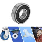 Deep Groove Ball Bearing 6305VV for Scooter Skateboard Wheel (25x62x17mm)