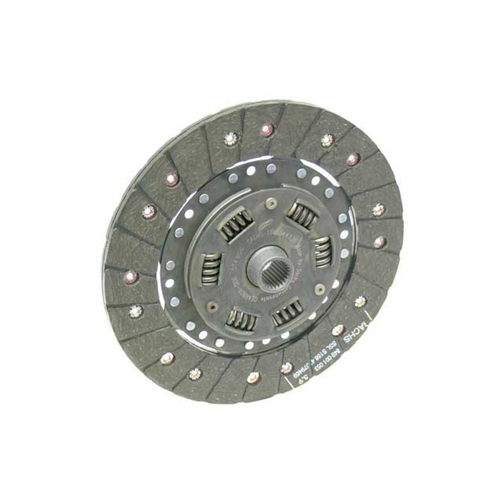 Clutch Disc for Porsche 912 914 (1970–1976)