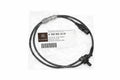 Front ABS Wheel Speed Sensor for Mercedes-Benz Sprinter 2500 (2010–2018)