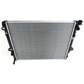 Radiators for Toyota 4Runner (2003–2009)