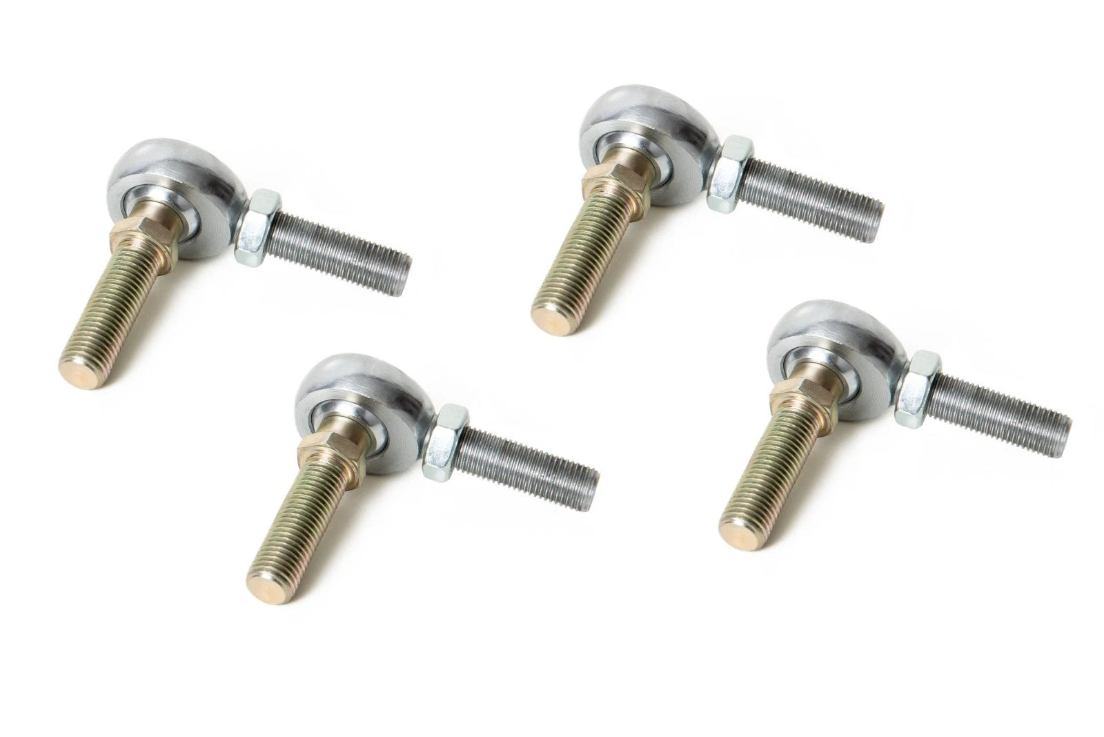 2X Tie Rod Kit for Polaris Sportsman XP 1000 (2016–2021) 4130 PRO-X