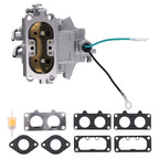 Carburetor for Kawasaki FH601V (1990–2023)