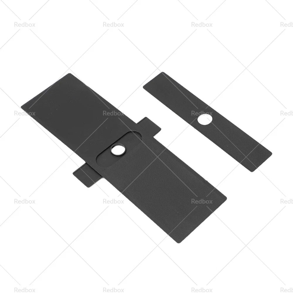 Gear Shift Lever Panel Cover Set of 3 for Mitsubishi Montero Pajero (1991–2006)
