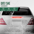 Third Brake Light for Mercedes Benz C-Class (2001–2007)