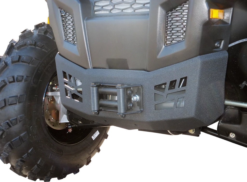 Winch Mount for Polaris Ace (2014–2018) 101180
