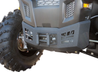 Winch Mount for Polaris Ace (2014–2018) 101180