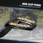 Rear Brake Lever Pedal for Harley Road King Special FLHRXS (2017–2023)