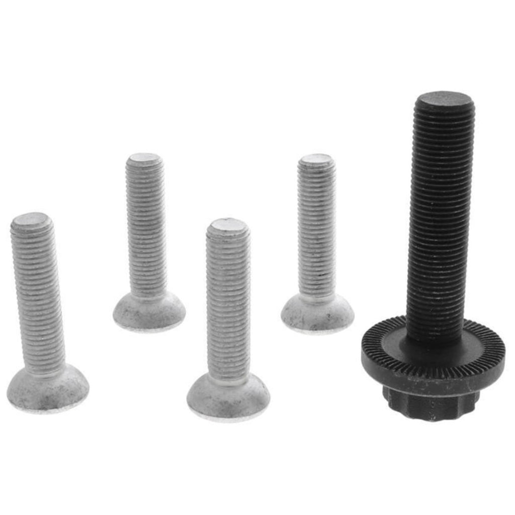 Wheel Hubs for VW CC (2010–2017)