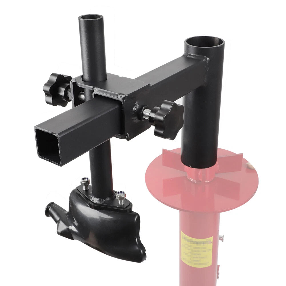 Upgraded Manual Tire Changer Duck Head Kit for Harbor Freight
