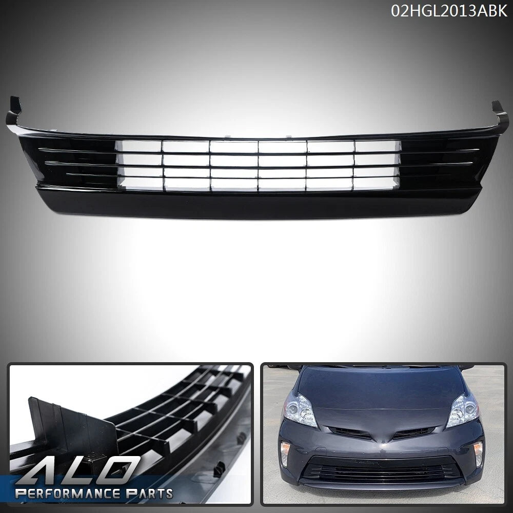 Front Lower Grille for Toyota Prius (2012–2015)