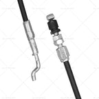 Brake Clutch Engage Cable for Honda HRU216K2 (M1) (54530-VJ9-B80)