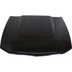 Hood for Ford Mustang (2010–2012) Aluminium