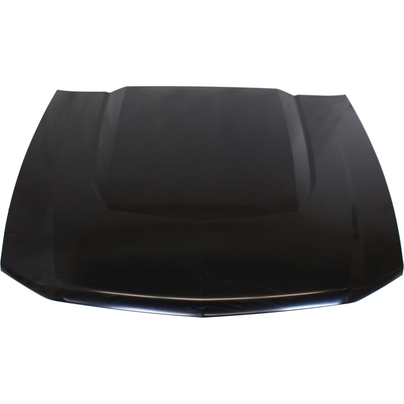 Hood for Ford Mustang (2010–2012) Aluminium