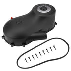 Clutch Belt Outer Cover for Polaris RZR S 800 (2008–2014)