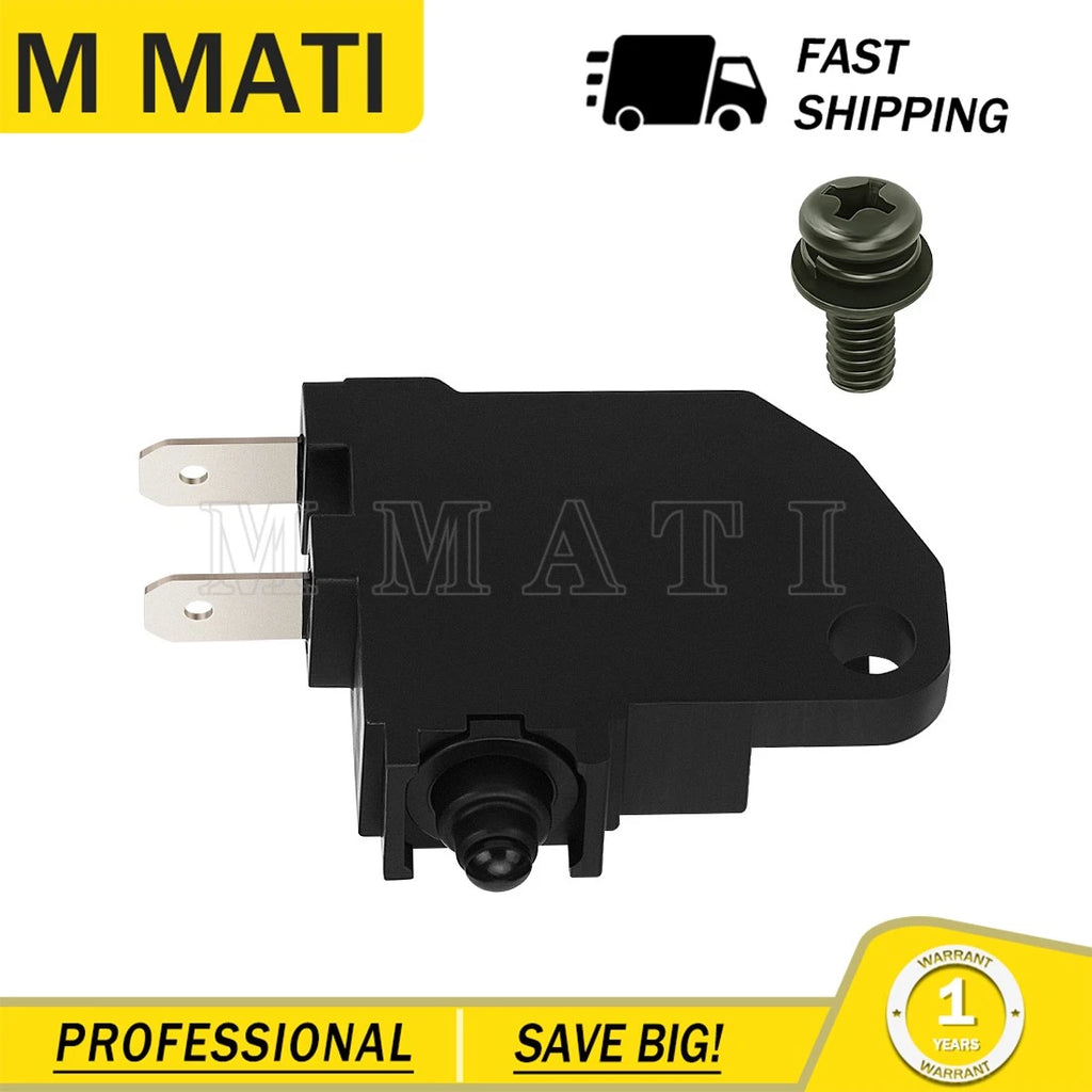Front Brake Stop Light Switch for Kawasaki Concours 1000 1400 Zephyr 550 750