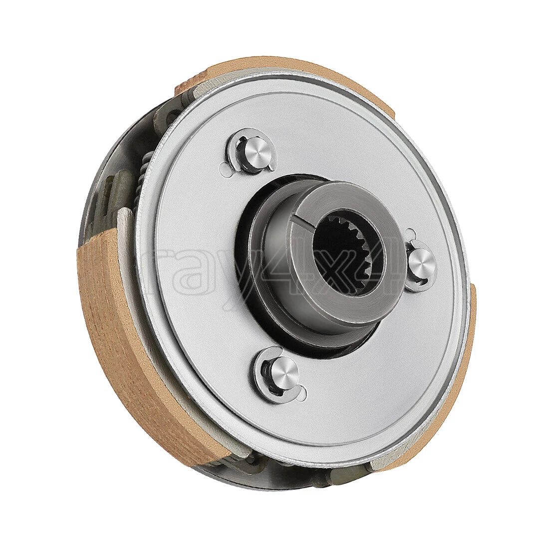 Centrifugal Wet Clutch for Honda (22400-HM8-A40, 22400-HM8-000, 22400-HM8-A41)