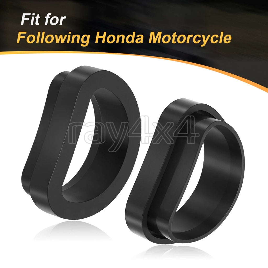 Air Filter Cleaner Joint Tube Gasket for Honda CB360T CB360 CL360 (1974–1976)