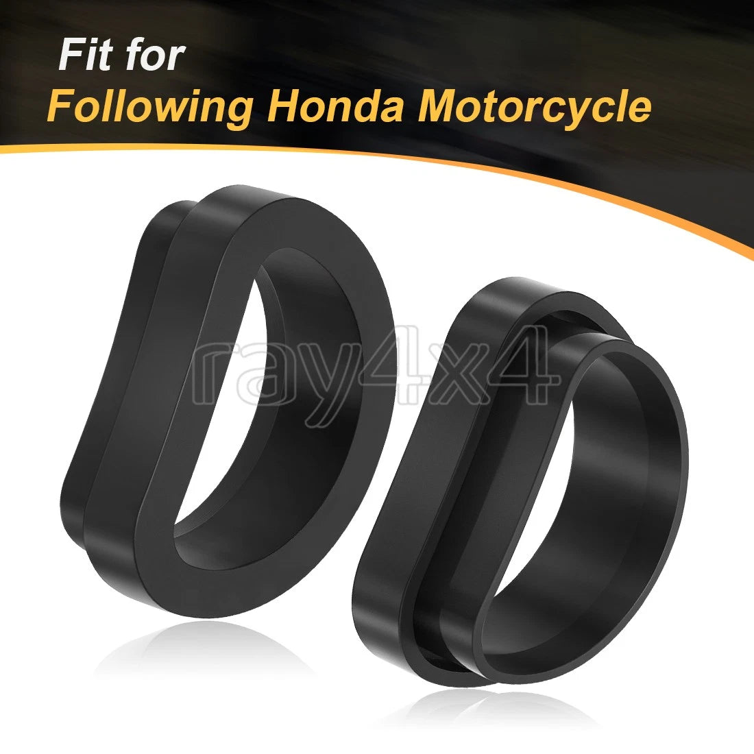 Air Filter Cleaner Joint Tube Gasket for Honda CB360T CB360 CL360 (1974–1976)