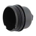 Cover Cap Filter for VW Golf MK7