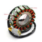 Alternator Magneto Stator for Can-Am Spyder RS RS-S GS 2008–2013