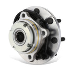 Front Wheel Hub Bearing for Ford F250 F350 F450 F550 Super Duty (1999–2004)