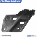 Right Rear Bumper Inner Bracket for Cadillac SRX (2010–2016) 20904550 25776393