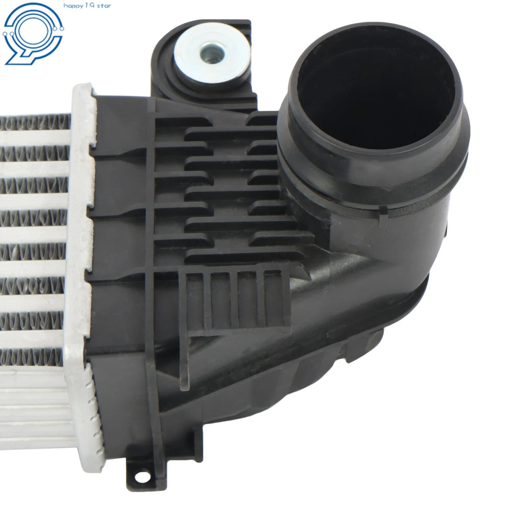 Intercooler for Chevy Equinox & GMC Terrain (2018-2021) 2.0L
