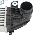 Intercooler for Chevy Equinox & GMC Terrain (2018-2021) 2.0L