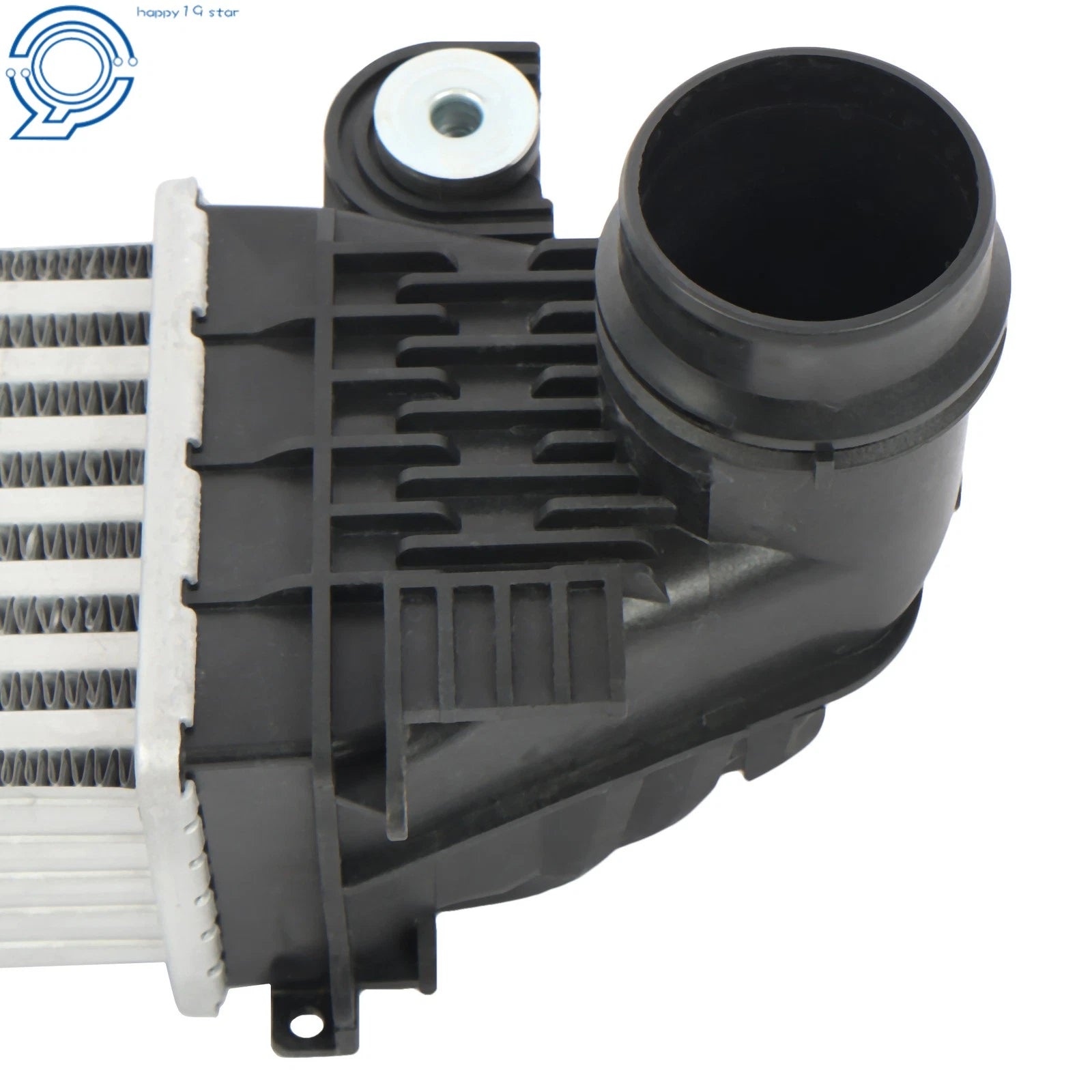 Intercooler for Chevy Equinox & GMC Terrain (2018-2021) 2.0L