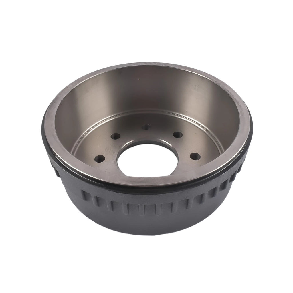 Trailer Brake Drum 12.25" x 4" for Dexter Axle 10K & 13D (Fits 009-027-01)