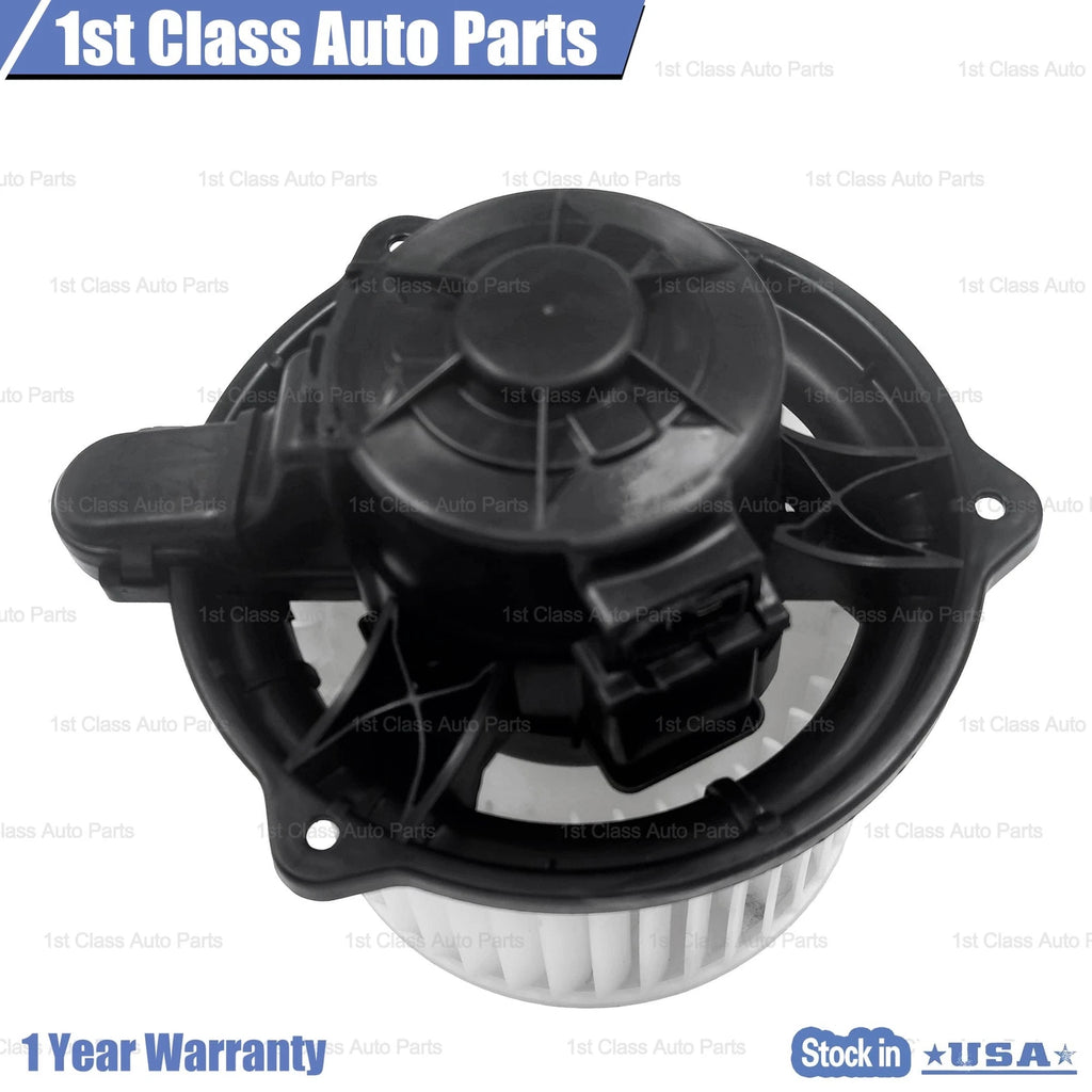 HVAC Blower Motor for Hyundai Elantra (2009–2012) 971132L000 700250