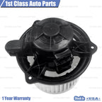 HVAC Blower Motor for Hyundai Elantra (2009–2012) 971132L000 700250