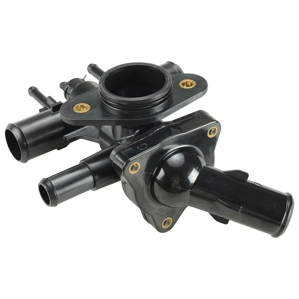 Engine Thermostat Housing for Ford Five Hundred, Freestyle (2005-2007)